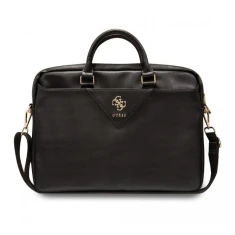 Сумка Guess Grained 4G Metal Logo 16