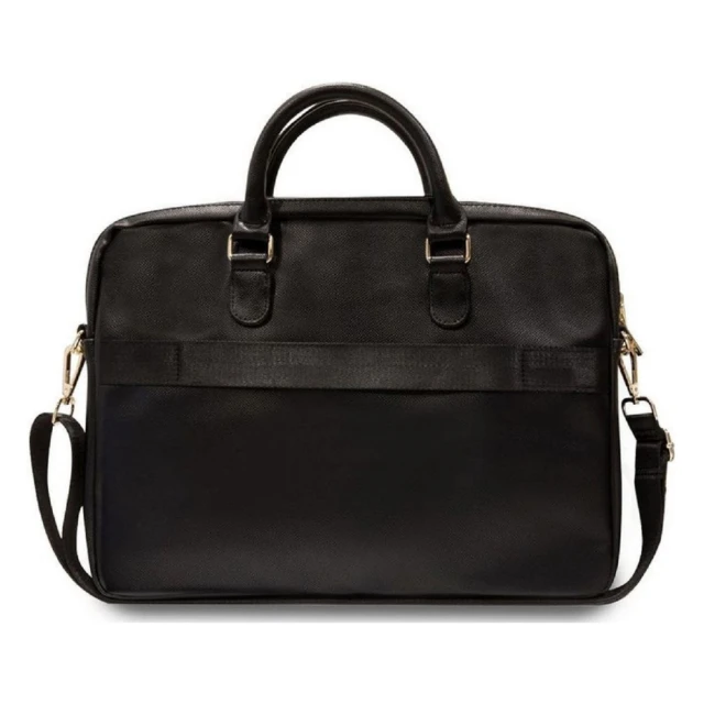 Сумка Guess Grained 4G Metal Logo 16