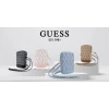 Сумка Guess Zip GCube Bottom Stripe Black (GUWBZPGCSPGK)