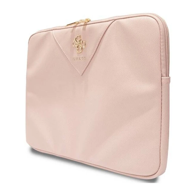 Чохол Guess Sleeve Triangle 4G 14