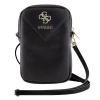 Сумка Guess Zip Triangle 4G Black (GUWBZPGSTEGK)