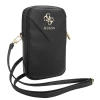 Сумка Guess Zip Triangle 4G Black (GUWBZPGSTEGK)