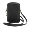 Сумка Guess Zip Triangle 4G Black (GUWBZPGSTEGK)