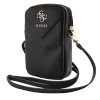 Сумка Guess Zip Triangle 4G Black (GUWBZPGSTEGK)