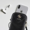 Сумка Guess Zip Triangle 4G Black (GUWBZPGSTEGK)