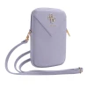 Сумка Guess Zip Triangle 4G Purple (GUWBZPGSTEGU)