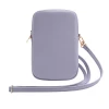 Сумка Guess Zip Triangle 4G Purple (GUWBZPGSTEGU)