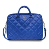 Сумка Guess Quilted 4G Metal Logo 16