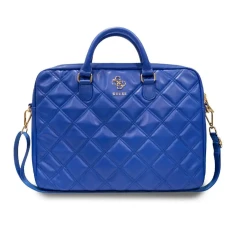 Сумка Guess Quilted 4G Metal Logo 16
