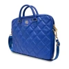 Сумка Guess Quilted 4G Metal Logo 16
