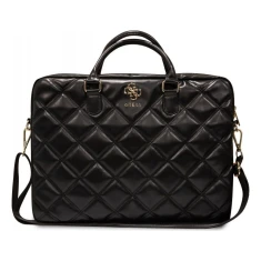 Сумка Guess Quilted 4G Metal Logo 16