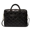 Сумка Guess Quilted 4G Metal Logo 16