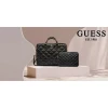 Сумка Guess Quilted 4G Metal Logo 16