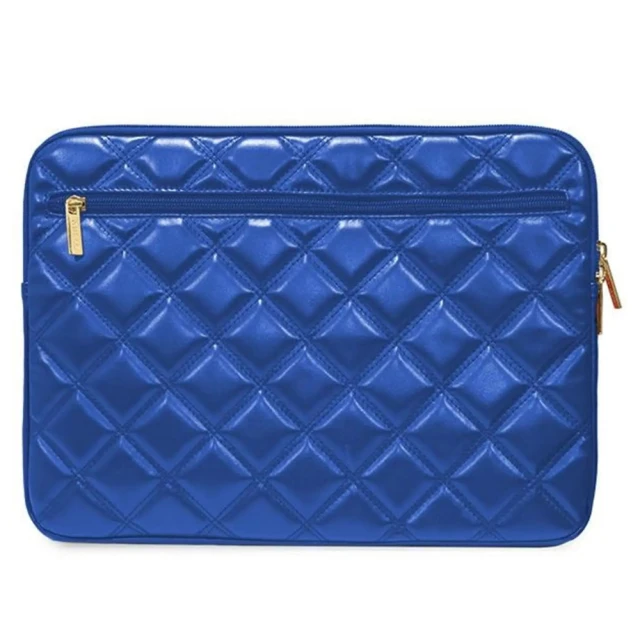 Чохол Guess Sleeve Quilted 4G Metal Logo 14