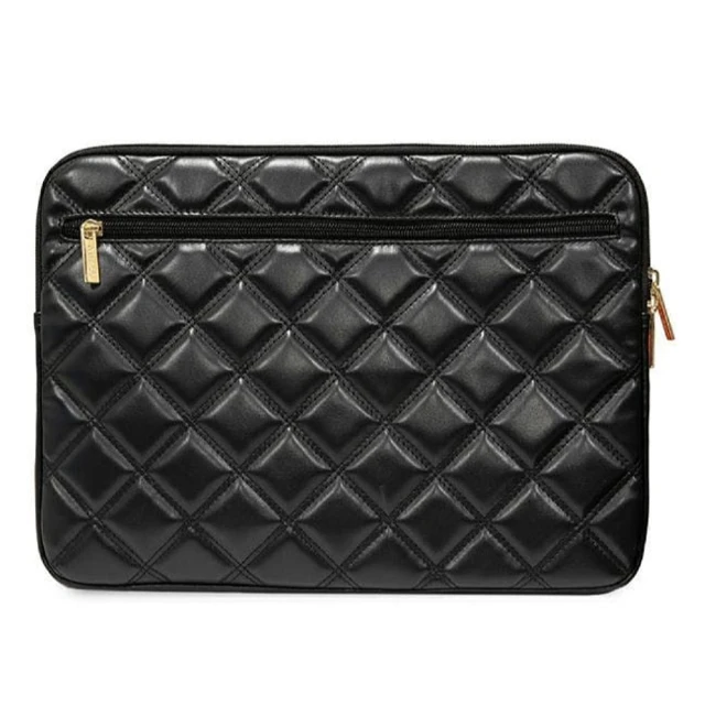 Чохол Guess Sleeve Quilted 4G Metal Logo 16