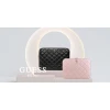 Чохол Guess Sleeve Quilted 4G Metal Logo 16