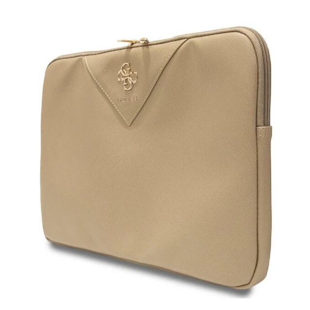 Чохол Guess Sleeve Triangle 4G 14