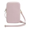 Сумка Guess Zip Triangle 4G Pink (GUWBZPGSTEGP)