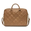 Сумка Guess Quilted 4G Metal Logo 16