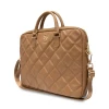 Сумка Guess Quilted 4G Metal Logo 16