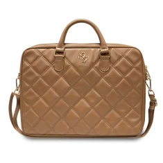 Сумка Guess Quilted 4G Metal Logo 16