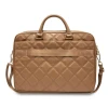 Сумка Guess Quilted 4G Metal Logo 16