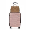 Сумка Guess Quilted 4G Metal Logo 16