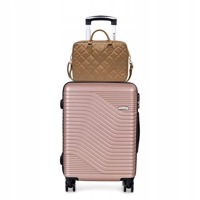 Сумка Guess Quilted 4G Metal Logo 16