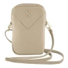 Сумка Guess Zip Triangle 4G Light Gold (GUWBZPGSTEGD)