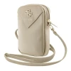 Сумка Guess Zip Triangle 4G Light Gold (GUWBZPGSTEGD)