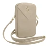 Сумка Guess Zip Triangle 4G Light Gold (GUWBZPGSTEGD)