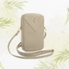 Сумка Guess Zip Triangle 4G Light Gold (GUWBZPGSTEGD)