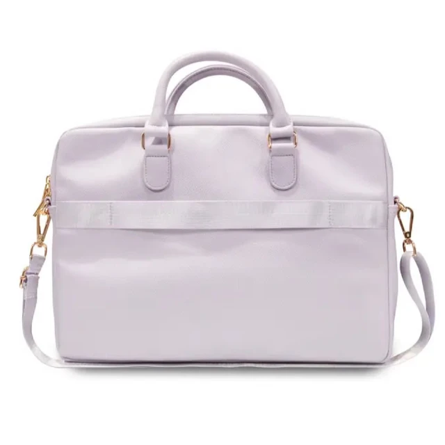 Сумка Guess Grained 4G Metal Logo 16