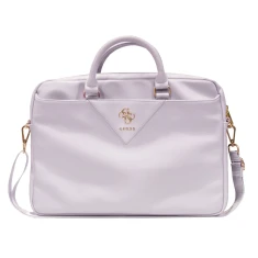 Сумка Guess Grained 4G Metal Logo 16