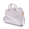 Сумка Guess Grained 4G Metal Logo 16