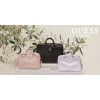 Сумка Guess Grained 4G Metal Logo 16