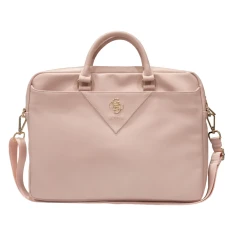 Сумка Guess Grained 4G Metal Logo 16