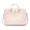 Сумка Guess Quilted 4G Metal Logo 16