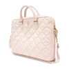 Сумка Guess Quilted 4G Metal Logo 16