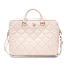 Сумка Guess Quilted 4G Metal Logo 16