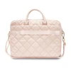 Сумка Guess Quilted 4G Metal Logo 16