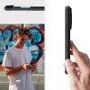 Чехол Tech-Protect Velar Cam+ для Xiaomi Redmi Note 13 Pro 5G | Poco X6 5G Black (5906302307647)