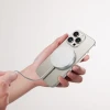 Бездротовий зарядний пристрій Tech-Protect A30 15W 1m Silver with MagSafe (5906302308316)
