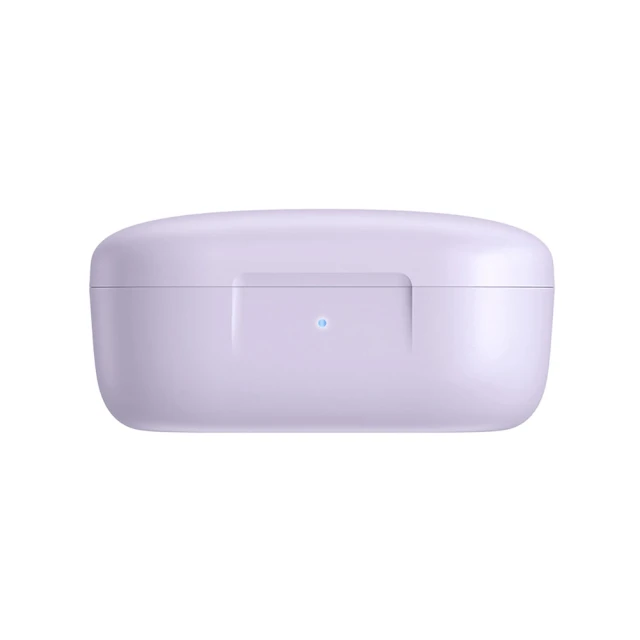 Бездротові навушники Baseus Bowie E18 TWS ENC IPX6 Purple (A00023800533-00)