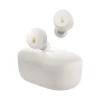 Бездротові навушники Baseus Bowie E18 TWS ENC IPX4 White (A00023800223-00)