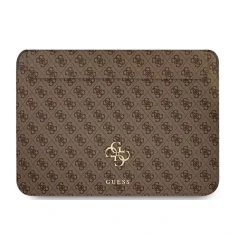 Чохол Guess 4G Metal Gold Logo 13