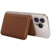Магнитный кошелек UNIQ Lyden DS Caramel Ivory (UNIQ-LYDENDSMW-CMLIVY)