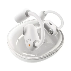 Беспроводные наушники Baseus Eli Sport 1 White (A00064400221-00)
