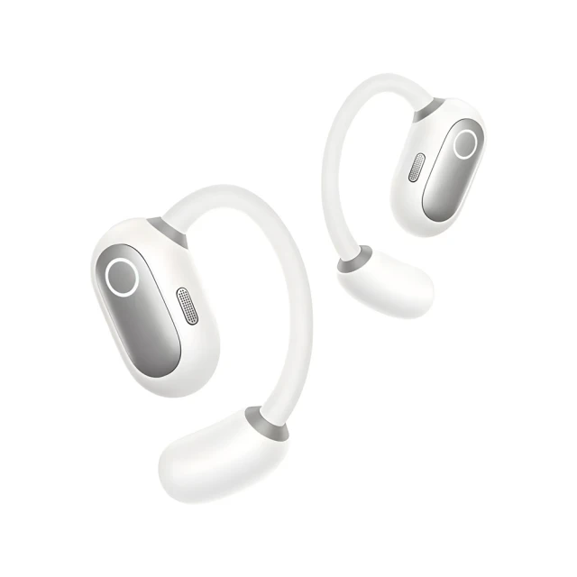 Бездротові навушники Baseus Eli Sport 1 White (A00064400221-00)