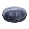 Беспроводные наушники Baseus Eli Sport 1 Black (A00064400121-00)